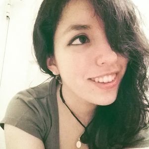 Meet your Posher, Veronica